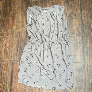 Loft Dress